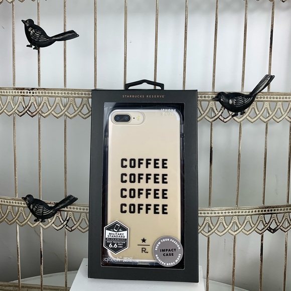 Casetify starbucks Clearance